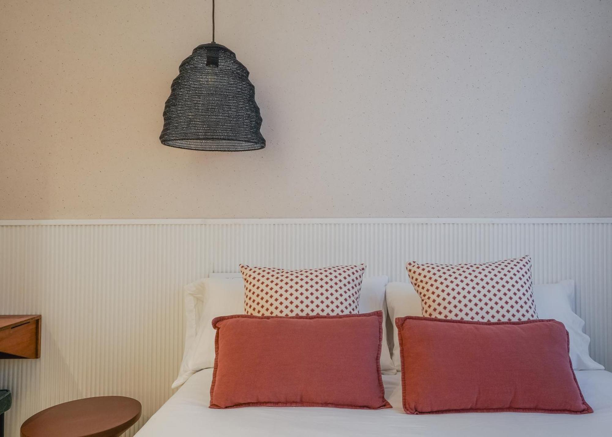 Modern Apartment-2Bedrooms 1Bath-Cuatro Caminos Madrid Luaran gambar