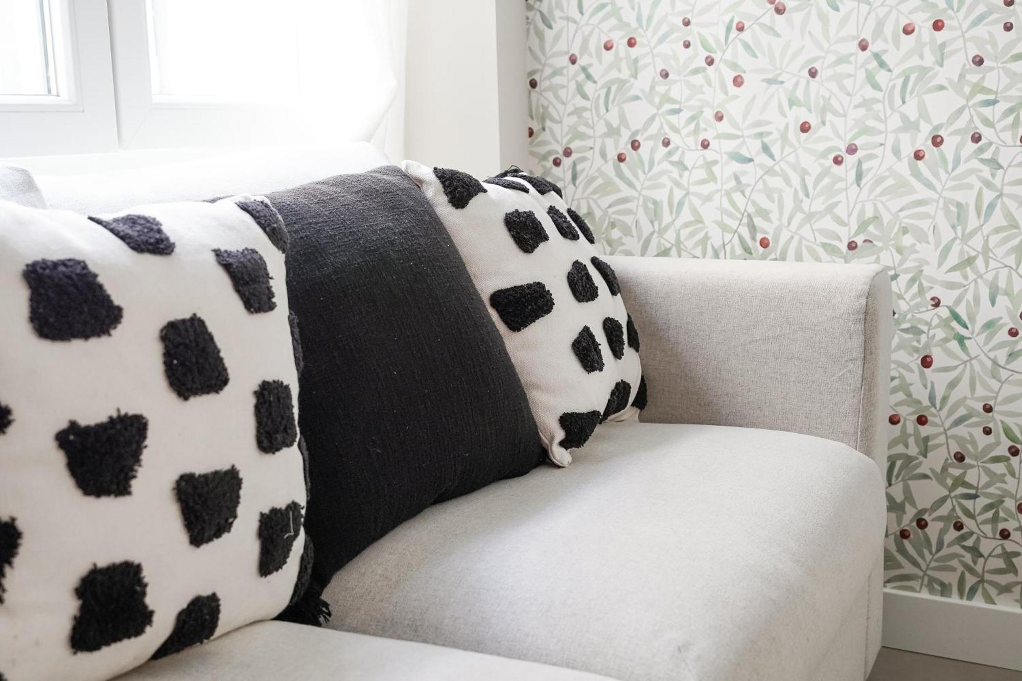 Modern Apartment-2Bedrooms 1Bath-Cuatro Caminos Madrid Luaran gambar
